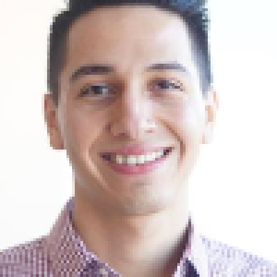 Antonio Tinoco Valencia