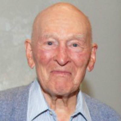 Paul D. Boyer Paul D. Boyer