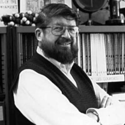 Richard E. Dickerson Richard E. Dickerson