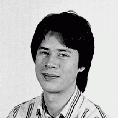 Christopher J. Lee Christopher J. Lee
