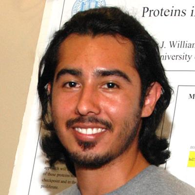 Ucla dissertation archive image